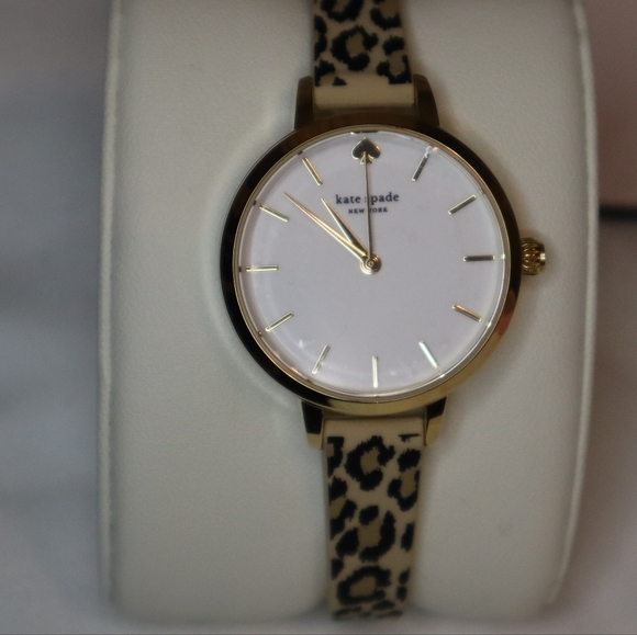 Kate Spade watch - Picture 2 of 8